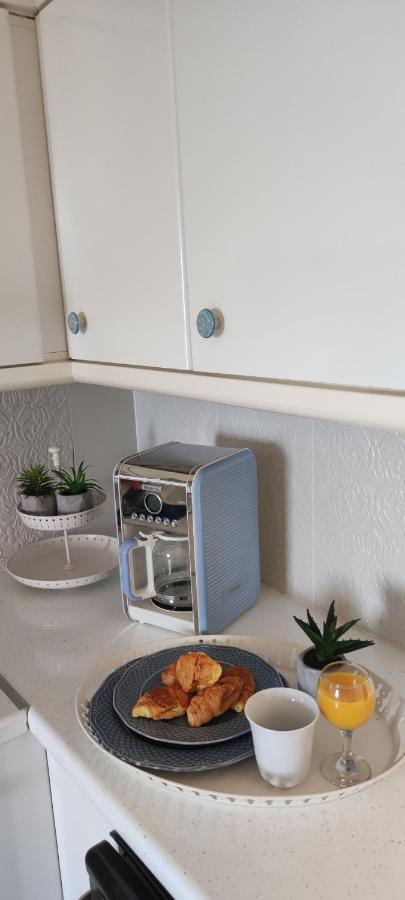 Nari Nari Apartamento Koutsounári Exterior foto