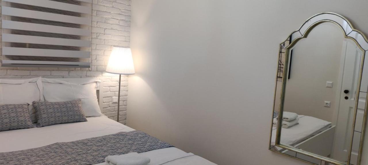 Nari Nari Apartamento Koutsounári Exterior foto